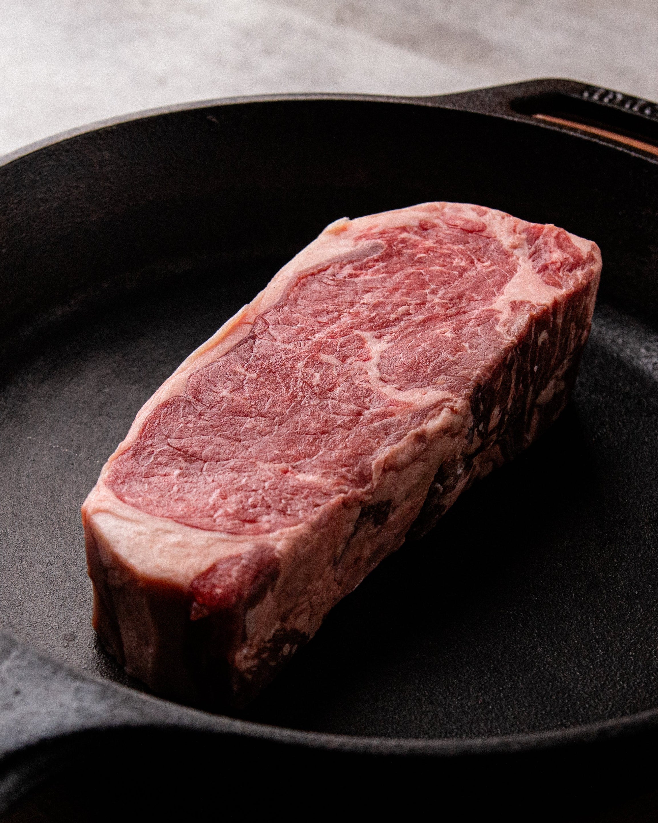 NEW YORK ANGUS PRIME STEAK 🇺🇸 350-400gr
