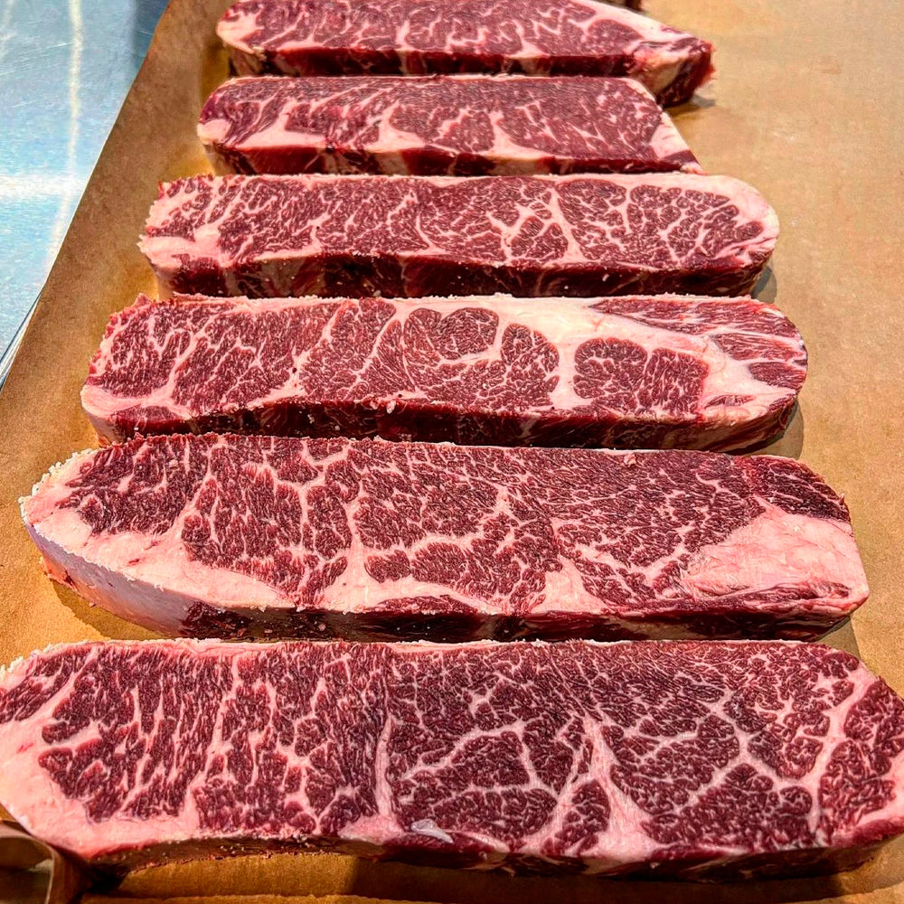 DENVER ANGUS CHOICE 🇺🇸 1 kg