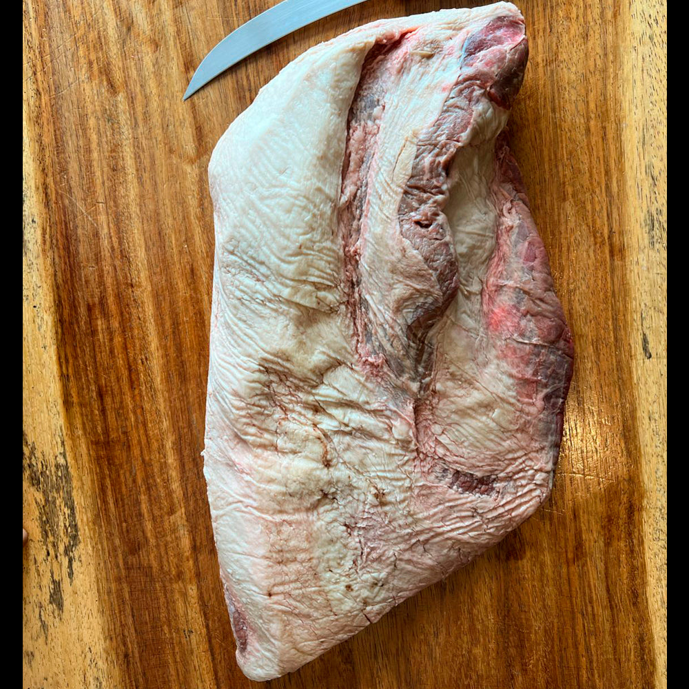 BRISKET ANGUS CHOICE 🇺🇸 7-8 kg/pz
