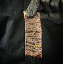 CARNE SECA MR.SAMANIEGO 120gr