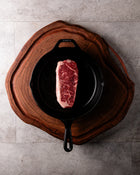 NEW YORK ANGUS PRIME STEAK 🇺🇸 350-400gr