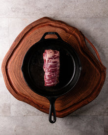ARRACHERA OUT-SIDE BLACK ANGUS 1 KG