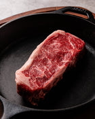 NEW YORK ANGUS CHOICE STEAK 🇺🇸350-400 gr