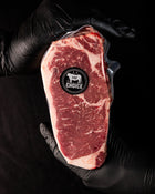 NEW YORK ANGUS CHOICE STEAK 🇺🇸350-400 gr