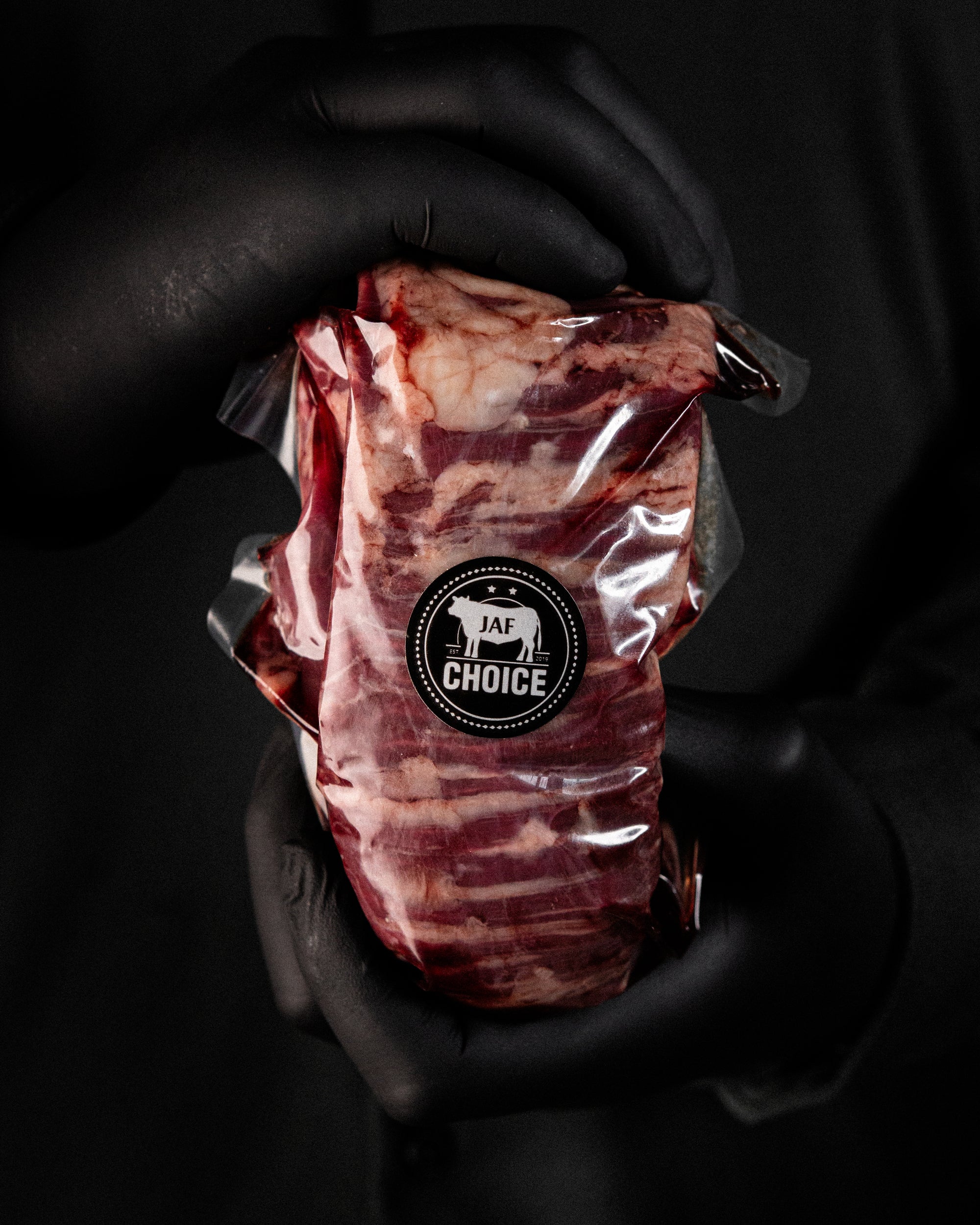 ARRACHERA OUT-SIDE BLACK ANGUS 1 KG