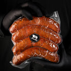 SALCHICHA JAF 100% RES 4 pz