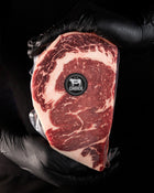 RIB EYE BLACK ANGUS CHOICE STEAK 🇺🇸 450-550 gr