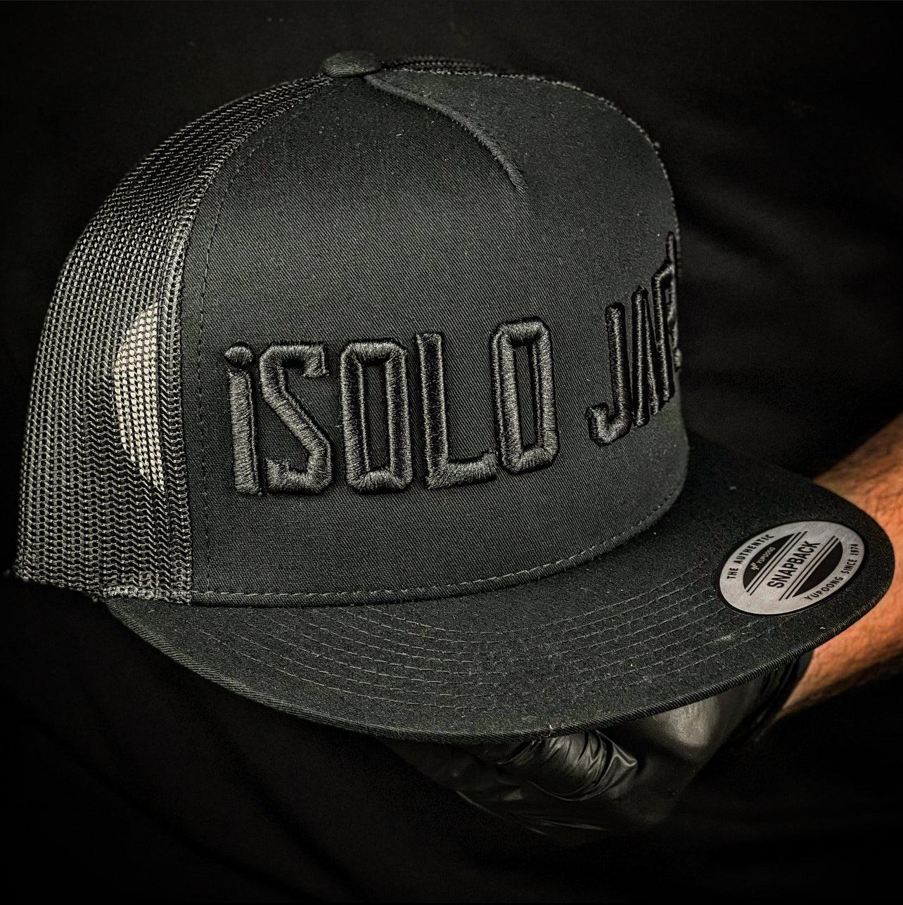 JAF CAP
