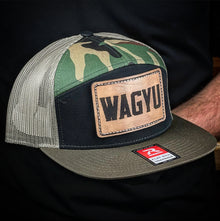 JAF CAP