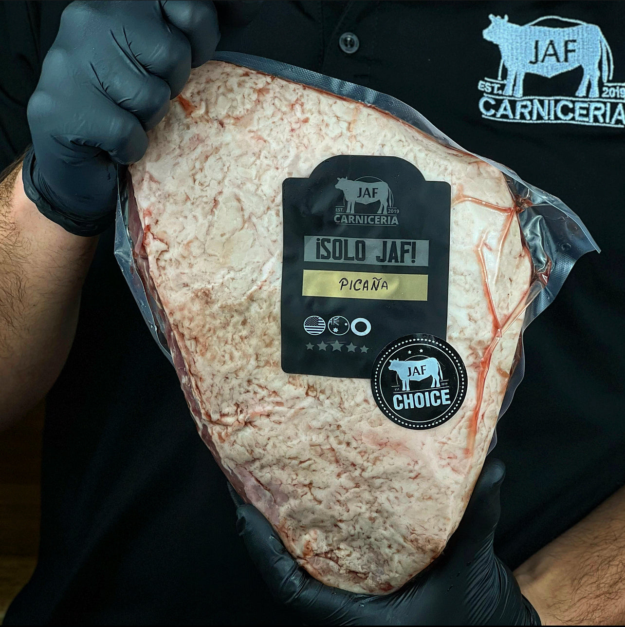 PICAÑA ANGUS CHOICE 🇺🇸 1.5 kg
